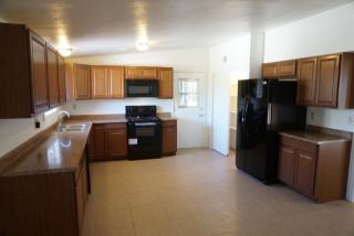 5439 Pomona Ave, Tucson AZ  85704-1633 exterior