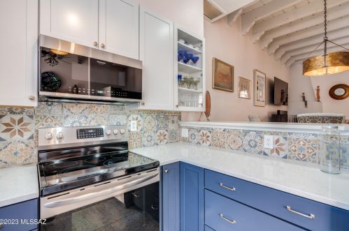 3122 4th St, Tucson AZ  85716-4508 exterior