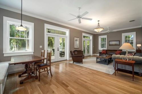 3819 Leona St, Tampa FL 33629-7823 exterior