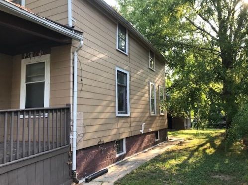 5418 37th St, Milwaukee WI  53209-4732 exterior