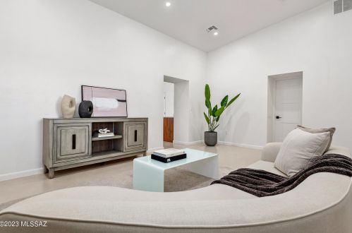 414 18th St, Tucson AZ 85745-3040 exterior