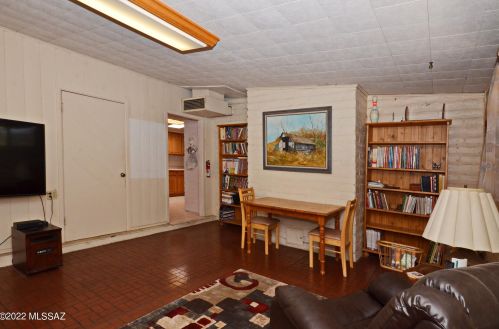 7941 Mabel Dr, Tucson AZ exterior