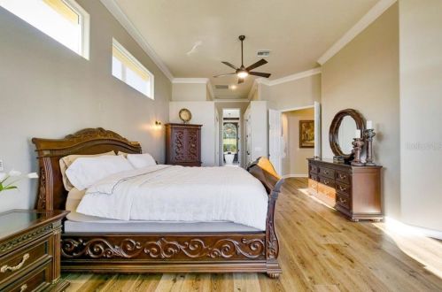 775 Cricklewood Ter, Lake Mary FL 32746-5306 exterior