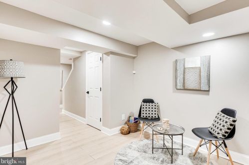 514 45th St, Washington DC  20019-4755 exterior