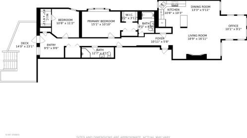 1526 Birchwood Ave, Chicago IL  60626-1728 exterior