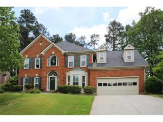 115 Rivershyre Cir, Lawrenceville, GA 30043-6434