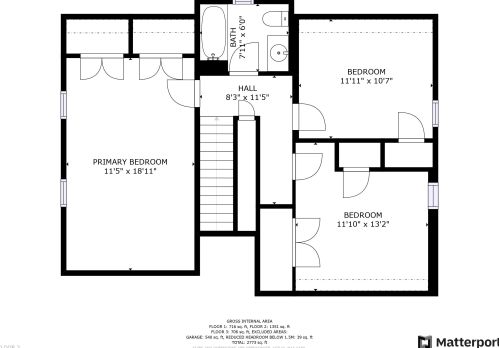 346 Mtn Rd, Concord NH 03301-5482 exterior