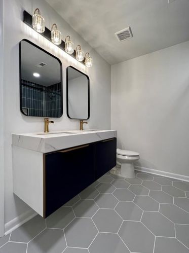 1249 Druid Knoll Dr, Atlanta GA  30319-4109 exterior