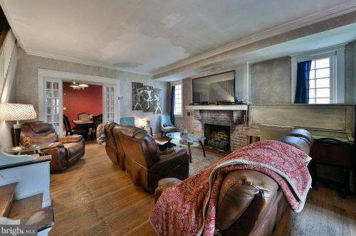 923 Fillmore St, Philadelphia PA 19124-2926 exterior