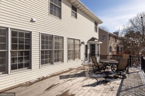 4133 Countryview Dr, Saint Paul MN 55123-3948 exterior