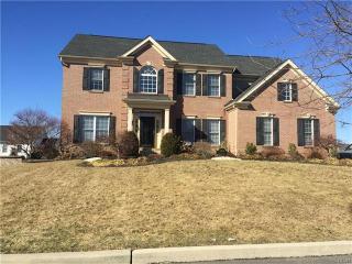 5614 Falcon Dr, Bethlehem PA  18017-8216 exterior