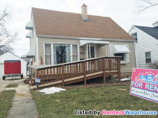 3371 94th St, Milwaukee WI  53222-3520 exterior