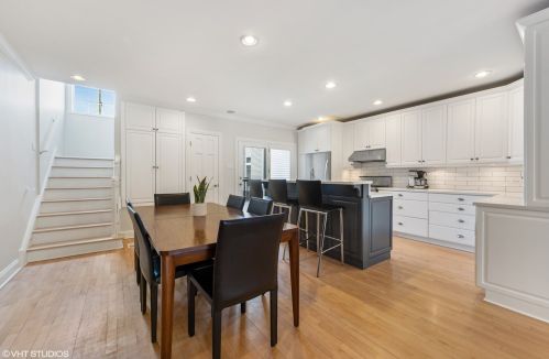 1444 George St, Chicago IL 60657-4103 exterior