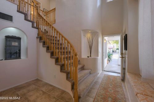 11526 Eagle Peak Dr, Tucson AZ  85737-9254 exterior