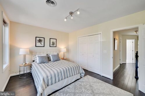 210 N St, Washington DC  20001-3534 exterior