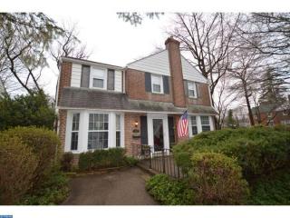 422 Haverford Rd, Penn Wynne, PA 19096-2624