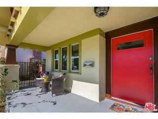 4507 Lomita St, Los Angeles CA  90019-5823 exterior