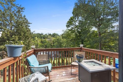 3131 Glendale Ave, Pittsburgh PA  15227-2828 exterior