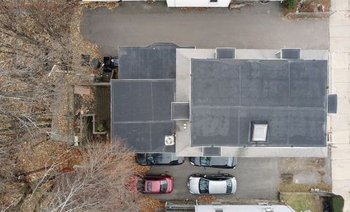 23 Marcella St, Boston MA exterior