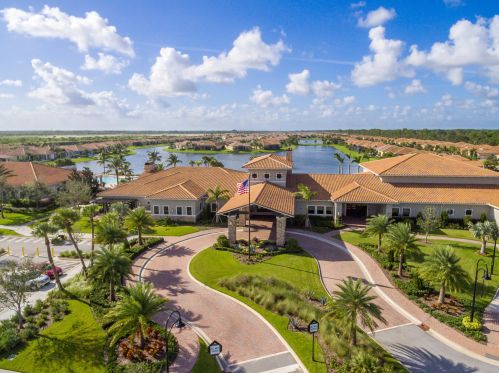 10143 Visconti Way, Fort Pierce FL  34986-2865 exterior