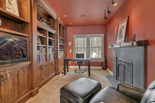 4372 Pne Pt Rd, Sartell MN 56377-9747 exterior