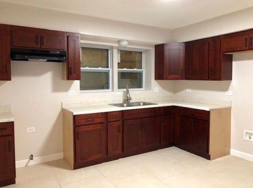 6604 California Ave, Chicago IL  60645-4404 exterior