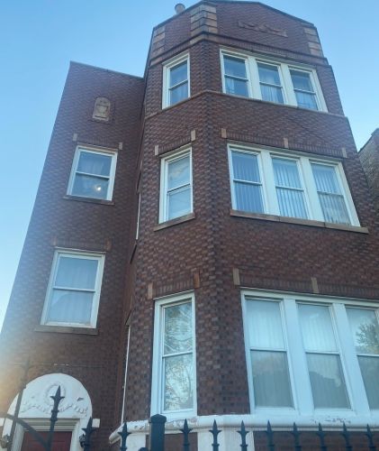 7846 Winchester Ave, Chicago IL 60620-5308 exterior