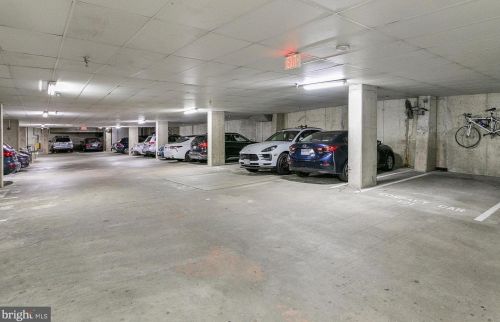 1010 Massachusetts Ave, Washington DC 20001-5401 exterior