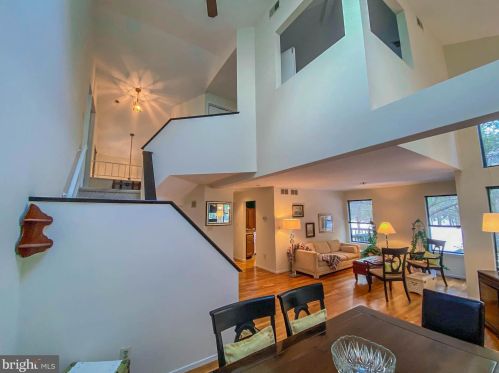 601 Sayre Dr, Princeton NJ 08540-5840 exterior