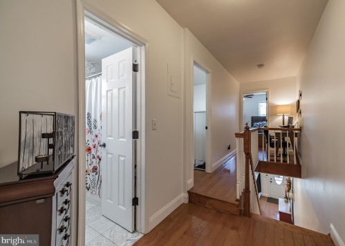 1536 18 St, Philadelphia PA 19145-1402 exterior