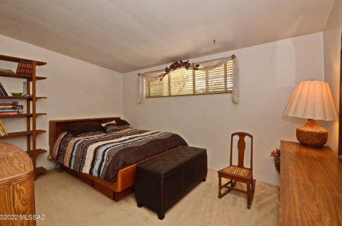 7941 Mabel Dr, Tucson AZ exterior