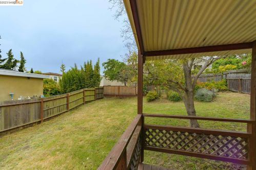 916 Cerrito, Berkeley CA 94706-1522 exterior