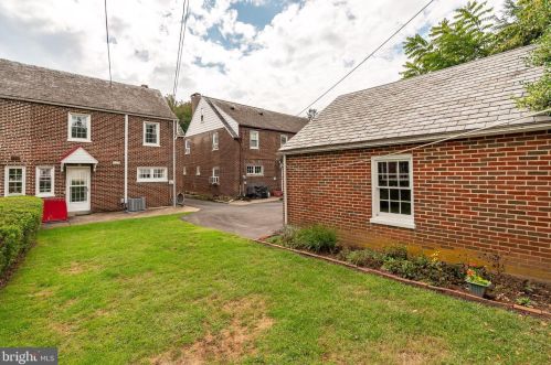 823 Helen Ave, Lancaster PA 17601-4508 exterior