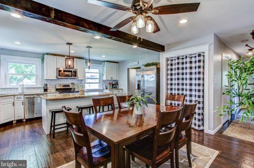 1404 Kepler Rd, Pottstown PA 19464-2107 exterior