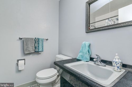 10715 Eastwood Ave, Silver Spring MD  20901-1731 exterior