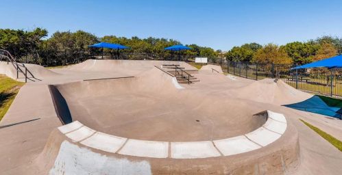 116 Carefree Cir, Austin TX exterior