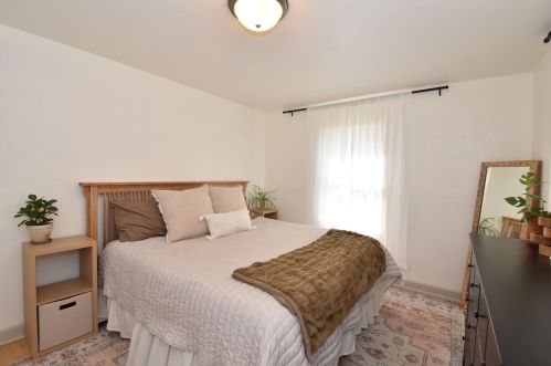 2638 69th St, Milwaukee WI  53219-2503 exterior