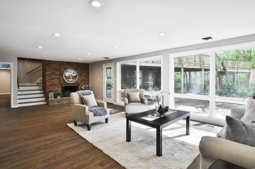 1245 Paloma Dr, Saint Louis MO  63131-1038 exterior