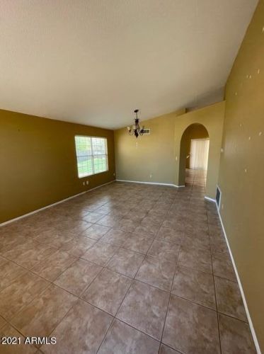 15437 21st Pl, Phoenix AZ  85048-9148 exterior