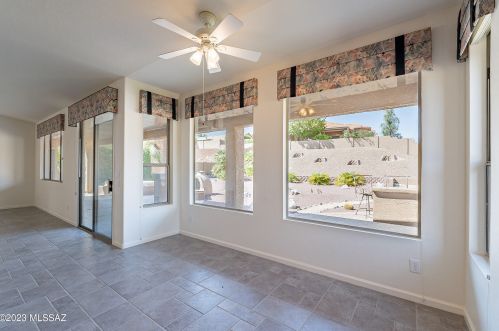 63484 Cat Claw Ln, Tucson AZ 85739-1267 exterior