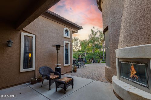 4102 Scorpio Pl, Chandler AZ 85249-5845 exterior