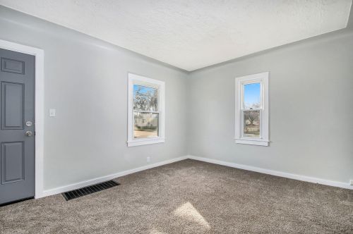 961 35th St, Wyoming MI  49509-3539 exterior