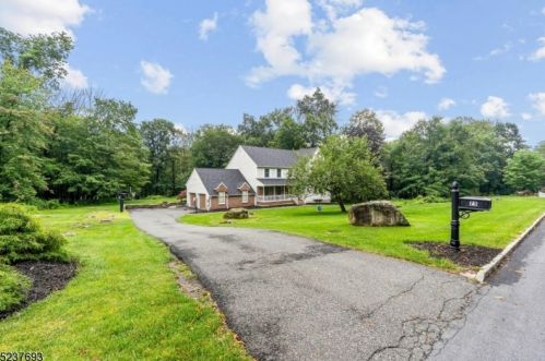 75 Hidden Glen Dr, Sparta NJ  07871-3843 exterior