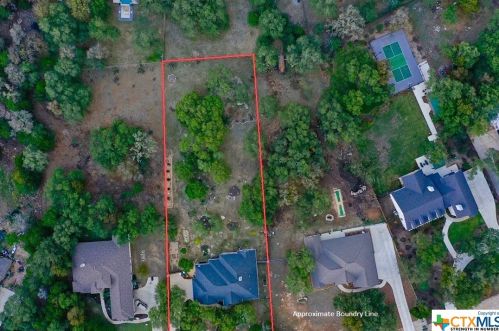 1044 Pegasus Dr, Spring Branch TX 78070 exterior