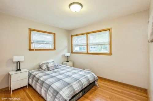 8821 Clovernook Ct, Milwaukee WI  53224-5335 exterior