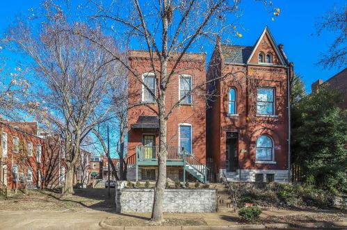 1947 Congress St, Saint Louis MO 63118-1705 exterior