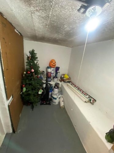 1406 Dammert Ave, Saint Louis MO 63125-1211 exterior