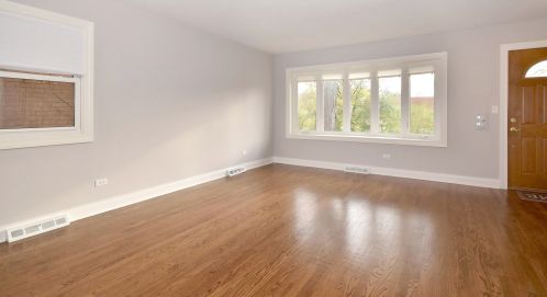 6657 Olmsted Ave, Chicago IL 60631-1335 exterior