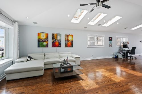 2172 Mango Ave, Chicago IL 60639-2312 exterior