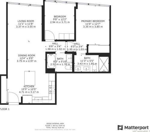 888 Kapiolani Blvd, Honolulu HI 96813-5210 exterior